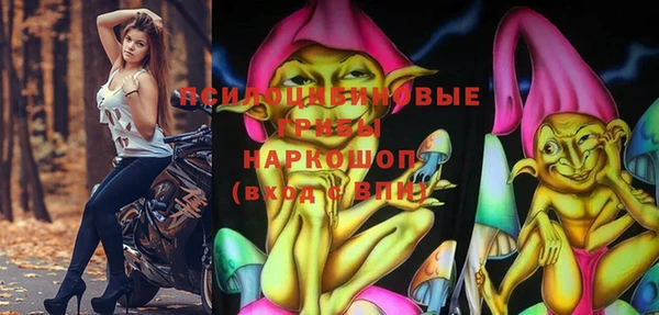 хмурый Балабаново
